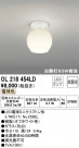 ODELIC ǥå 󥰥饤 OL218454LD