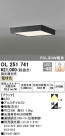 ODELIC ǥå 󥰥饤 OL251741