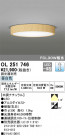 ODELIC ǥå 󥰥饤 OL251746