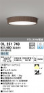 ODELIC ǥå 󥰥饤 OL251748