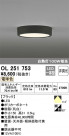 ODELIC ǥå 󥰥饤 OL251753