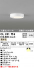 ODELIC ǥå 󥰥饤 OL251759