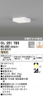 ODELIC ǥå 󥰥饤 OL251785