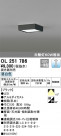 ODELIC ǥå 󥰥饤 OL251786