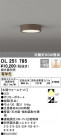 ODELIC ǥå 󥰥饤 OL251795