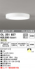 ODELIC ǥå 󥰥饤 OL251857