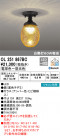 ODELIC ǥå 󥰥饤 OL251867BC