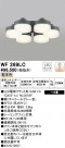 ODELIC ǥå 󥰥ե WF269LC