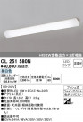 ODELIC ǥå å饤 OL251580N