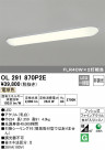 ODELIC ǥå å饤 OL291870P2E