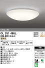 ODELIC ǥå 󥰥饤 OL251498L