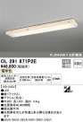 ODELIC ǥå 󥰥饤 OL291871P2E