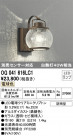ODELIC ǥå ƥꥢ饤 OG041616LC1