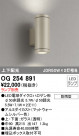 ODELIC ǥå ƥꥢ饤 OG254891