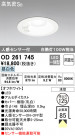 ODELIC ǥå 饤 OD261745