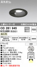 ODELIC ǥå 饤 OD261945