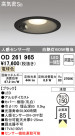 ODELIC ǥå 饤 OD261965