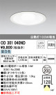 ODELIC ǥå 饤 OD301040ND