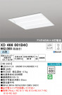 ODELIC ǥå ١饤 XD466001B4C