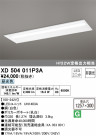 ODELIC ǥå ١饤 XD504011P3A