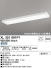 ODELIC ǥå ١饤 XL251091P1