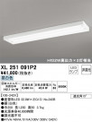 ODELIC ǥå ١饤 XL251091P2