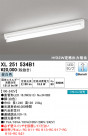 ODELIC ǥå ١饤 XL251534B1