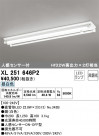 ODELIC ǥå ١饤 XL251646P2