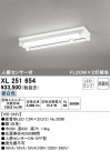 ODELIC ǥå ١饤 XL251654