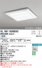 ODELIC ǥå ١饤 XL501025B3C