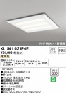 ODELIC ǥå ١饤 XL501031P4E