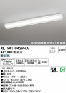 ODELIC ǥå ١饤 XL501042P4A