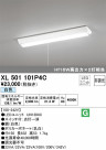 ODELIC ǥå ١饤 XL501101P4C