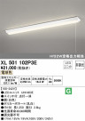 ODELIC ǥå ١饤 XL501102P3E