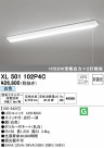 ODELIC ǥå ١饤 XL501102P4C