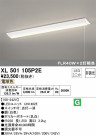 ODELIC ǥå ١饤 XL501105P2E