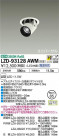 DAIKO ŵ 󥹥ݥå LZD-93128AWM
