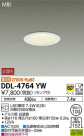 DAIKO ŵ 饤 DDL-4764YW