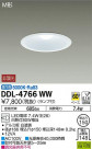DAIKO ŵ 饤 DDL-4766WW