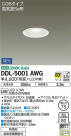 DAIKO ŵ 饤() DDL-5001AWG
