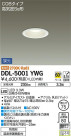 DAIKO ŵ 饤() DDL-5001YWG