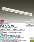 DAIKO ŵ ١饤 DOL-4370WW