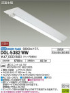 DAIKO ŵ ١饤 DOL-5382WW