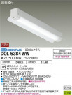 DAIKO ŵ ١饤 DOL-5384WW