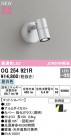 ODELIC ǥå ƥꥢ饤 OG254921R