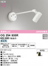 ODELIC ǥå ƥꥢ饤 OG254935R