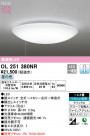 ODELIC ǥå 󥰥饤 OL251380NR