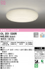 ODELIC ǥå 󥰥饤 OL251530R