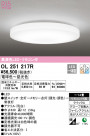 ODELIC ǥå 󥰥饤 OL251217R