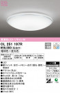 ODELIC ǥå 󥰥饤 OL251197R